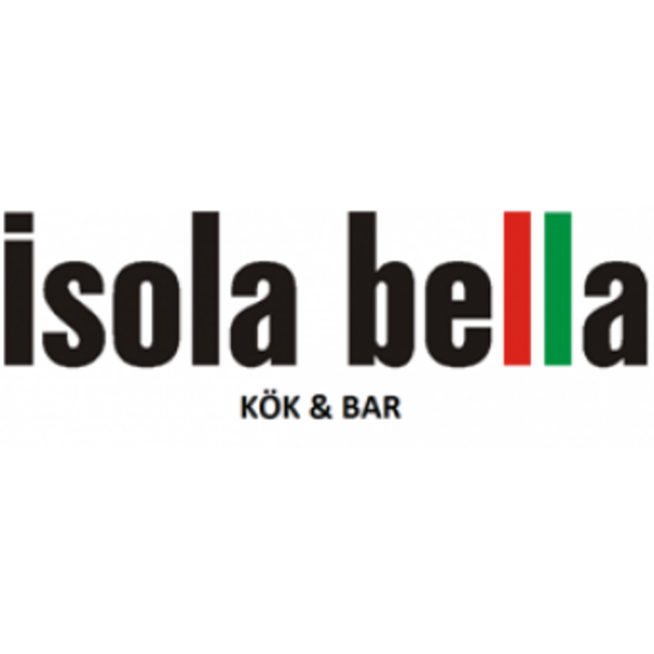 Logotyp, Isola Bella
